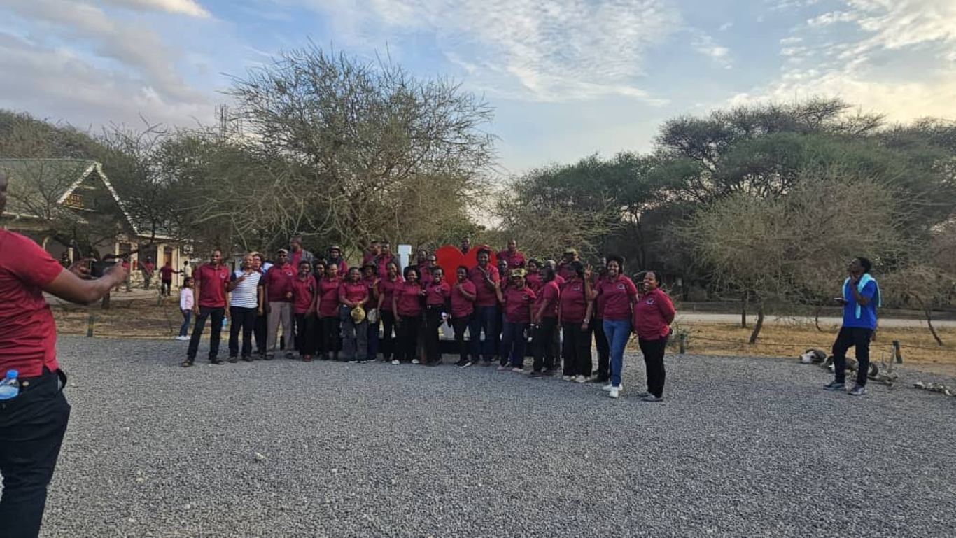 AGM 2026 Meeting in Arusha (UoA)